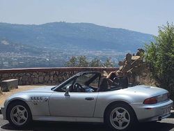 Argento Usata 2006 BMW Z3 Cabrio | 11.700 € (Ottimo prezzo)