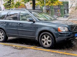 Grigio Usata 2006 Volvo XC90 Momentum SUV | 4300 € (Buon prezzo)