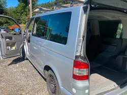 Usata 2006 VW Multivan Highline Monovolume | 10.000 € (Super prezzo)