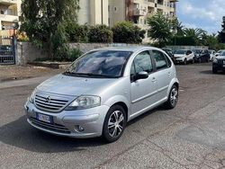 Usata 2005 Citroën C3 Exclusive Tre volumi | 1150 € (Super prezzo)