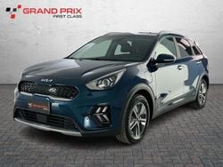 Blu Usata 2022 Kia Niro Style SUV | 19.990 € (Ottimo prezzo)