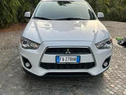 Usata 2015 Mitsubishi ASX SUV | 6000 € (Buon prezzo)