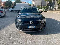 Usata 2018 VW Tiguan Allspace SUV | 20.000 € (Buon prezzo)