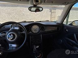 Bianco Usata 2004 Mini Cooper Due volumi | 3500 € (Buon prezzo)