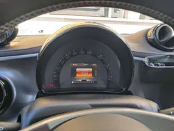 Usata 2017 Smart ForFour Brabus Xclusive Due volumi | 16.000 € (Ottimo prezzo)