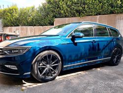 Usata 2020 VW Passat R-line Station wagon | 26.000 €