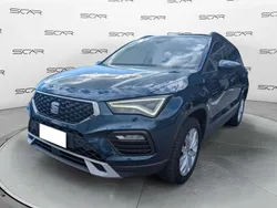 Other Usata 2022 Seat Ateca Business SUV | 18.900 € (Buon prezzo)