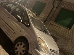 Grigio Usata 2002 Citroën Xsara Picasso Monovolume | 1800 €