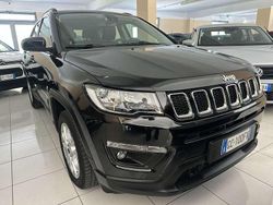 Other Usata 2020 Jeep Compass Longitude SUV | 23.500 € (Cara)