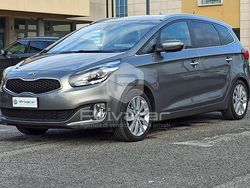 Grigio Usata 2014 Kia Carens Monovolume | 7900 €