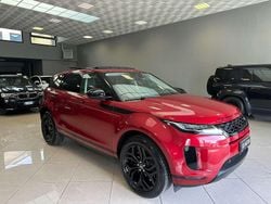 Other Usata 2020 Land Rover Range Rover evoque SUV | 27.500 € (Buon prezzo)