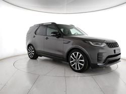 Beige Usata 2021 Land Rover Discovery 5 HSE Dynamic SUV | 51.900 € (Buon prezzo)