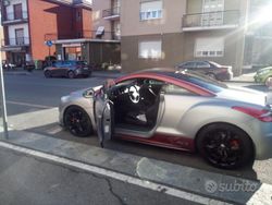 Grigio Usata 2012 Peugeot RCZ Coupé | 15.000 € (Molto cara)