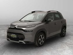 Grigio Usata 2022 Citroën C3 Aircross Feel SUV | 15.590 € (Buon prezzo)