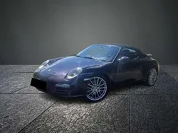 Nero Usata 2010 Porsche 911 Carrera 4S Cabriolet Cabrio | 75.500 € (Super prezzo)