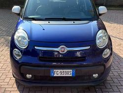 Usata 2017 Fiat 500L Pop Star Monovolume | 13.000 € (Molto cara)