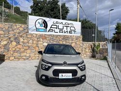 Beige Usata 2022 Citroën C3 PureTech Tre volumi | 10.790 € (Buon prezzo)