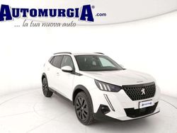 Bianco Usata 2020 Peugeot 2008 GT-line SUV | 20.990 € (Molto cara)
