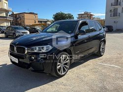 Blu Usata 2018 BMW X5 Luxury Line SUV | 25.999 € (Buon prezzo)