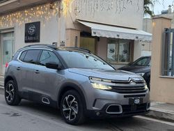 Grigio Usata 2021 Citroën C5 Aircross Shine SUV | 14.990 € (Buon prezzo)
