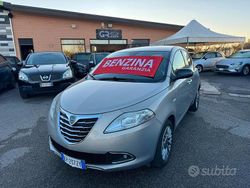 Giallo Usata 2013 Lancia Ypsilon S Due volumi | 5999 € (Buon prezzo)
