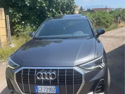 Usata 2020 Audi Q3 S-Line SUV | 27.000 € (Buon prezzo)