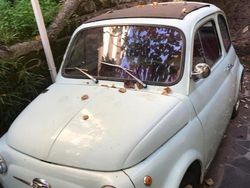 Usata 1970 Fiat 500 | 2700 €