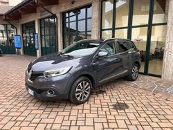 Grigio Usata 2018 Renault Kadjar SUV | 13.900 € (Buon prezzo)