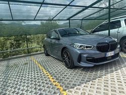 Usata 2020 BMW 120 M Sport Due volumi | 29.700 € (Molto cara)