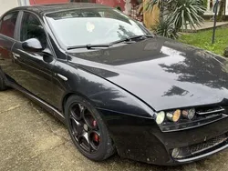 Usata 2008 Alfa Romeo 159 Ti Tre volumi | 6000 € (Buon prezzo)