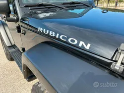 Usata 2007 Jeep Wrangler Rubicon SUV | 16.900 € (Super prezzo)