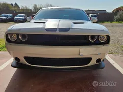 Usata 2015 Dodge Challenger Coupé | 33.000 €