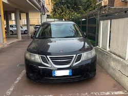 Nero Usata 2008 Saab 9-3 Tre volumi | 1500 € (Super prezzo)