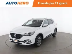Bianco Usata 2023 MG HS Comfort SUV | 18.099 € (Buon prezzo)