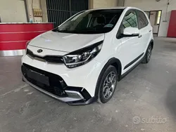 Usata 2021 Kia Picanto X-Line Due volumi | 10.990 € (Ottimo prezzo)