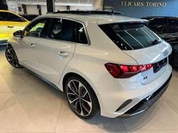 Bianco pastello Nuova 2025 Audi A3 S-Line Tre volumi | 38.990 € (Ottimo prezzo)