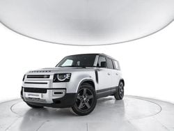 Argento Usata 2022 Land Rover Defender SE SUV | 51.900 € (Super prezzo)