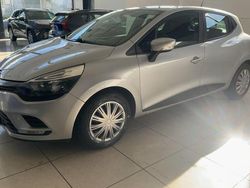 Grigio Usata 2017 Renault Clio IV Life | 8799 € (Buon prezzo)