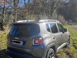 Usata 2016 Jeep Renegade Night Eagle SUV | 12.900 €