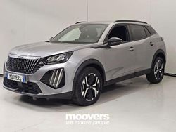 Grigio artense Usata 2024 Peugeot 2008 Allure SUV | 16.164 € (Ottimo prezzo)