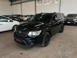 Nero Usata 2015 Fiat Freemont Lounge SUV | 7700 € (Buon prezzo)
