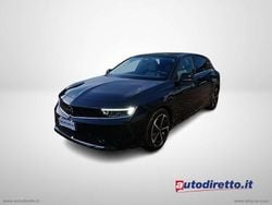 Nero Usata 2023 Opel Astra Elegance Tre volumi | 21.900 € (Buon prezzo)