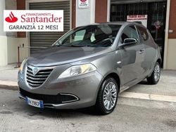 Grigio Usata 2012 Lancia Ypsilon S Due volumi | 5700 € (Buon prezzo)