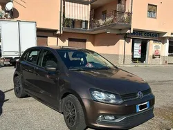 Usata 2015 VW Polo Due volumi | 8500 € (Buon prezzo)