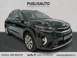 Nero Usata 2025 Kia Stonic Style SUV | 16.900 € (Buon prezzo)