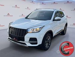 Bianco Usata 2023 DR DR 4.0 SUV | 15.500 € (Buon prezzo)