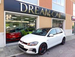 Bianco Usata 2020 VW Golf VII GTI Tre volumi | 26.990 € (Buon prezzo)