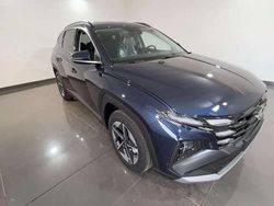 Blu/azzurro Nuova 2025 Hyundai Tucson SUV | 31.990 € (Buon prezzo)