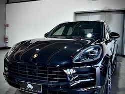 Nero Usata 2021 Porsche Macan SUV | 55.900 € (Super prezzo)