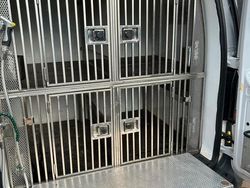 Bianco Usata 2021 VW Caddy Monovolume | 18.500 € (Buon prezzo)